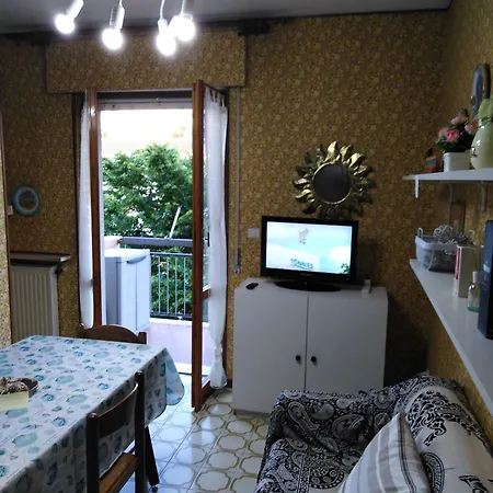 Bilocale Rondini