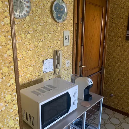 Bilocale Rondini Apartment San Bartolomeo Al Mare