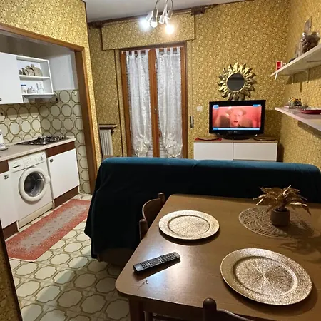 Bilocale Rondini * San Bartolomeo Al Mare