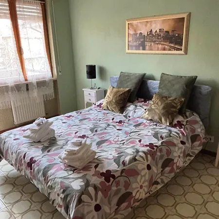 Apartment Bilocale Rondini San Bartolomeo Al Mare